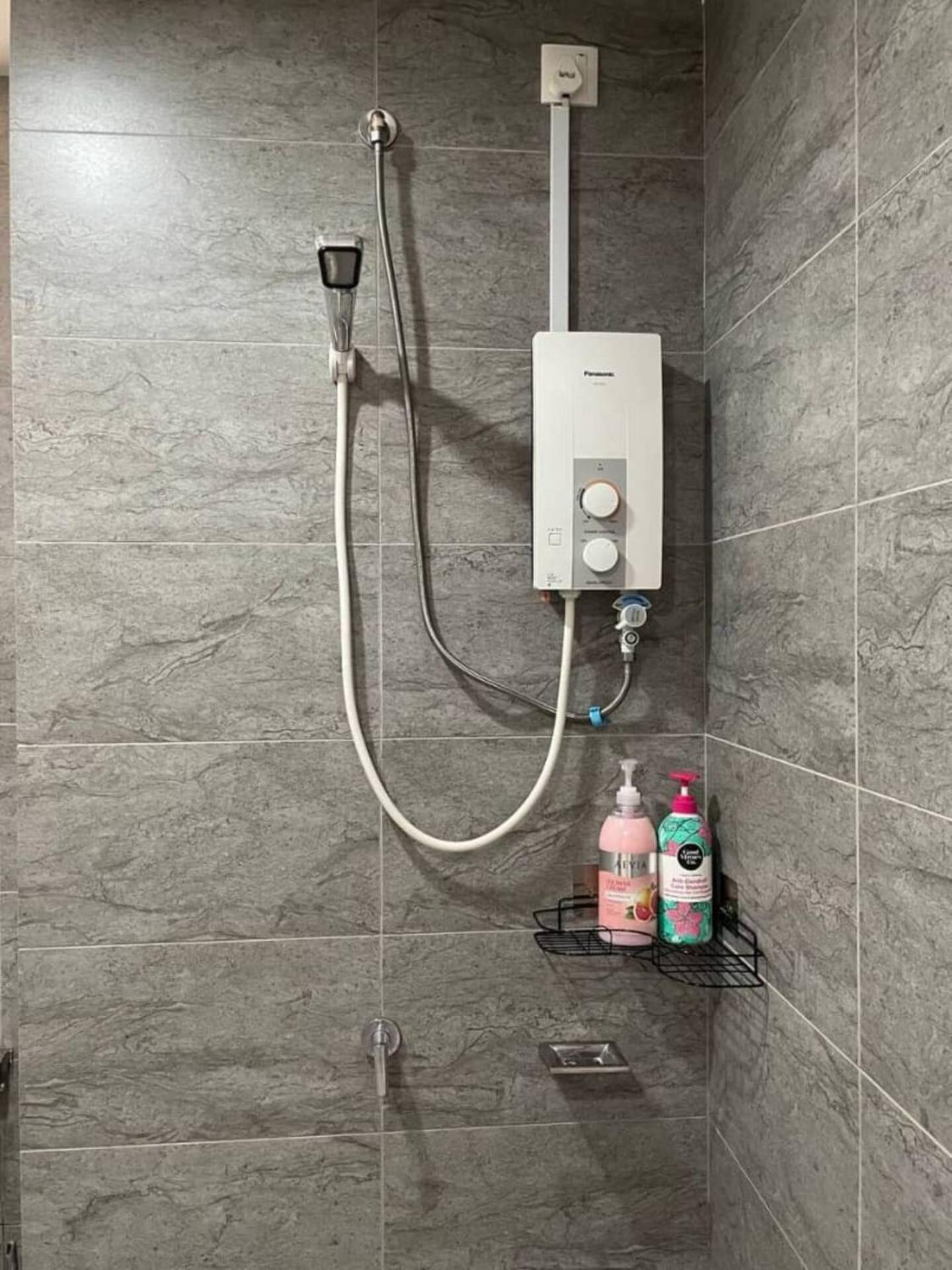 Blue Aesthetic Luxury Seaview 3 Min Drive Sunway Apartment Butterworth Ngoại thất bức ảnh